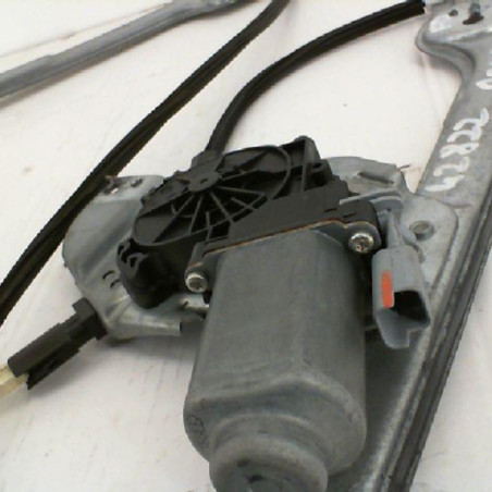 Leve vitre electrique avant droit PEUGEOT 1007 Photo n°1