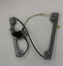 Leve vitre electrique avant droit PEUGEOT 1007 Photo n°4