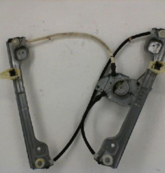 Leve vitre electrique avant droit PEUGEOT 1007 Photo n°5