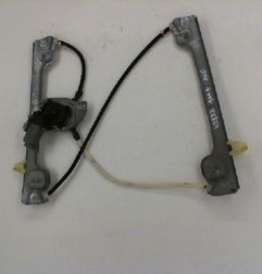 Leve vitre electrique avant gauche PEUGEOT 1007