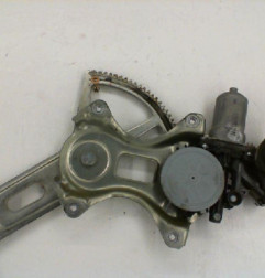 Leve vitre electrique avant gauche TOYOTA RAV4 3 Photo n°1