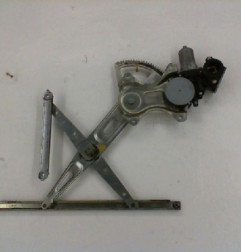 Leve vitre electrique avant gauche TOYOTA RAV4 3 Photo n°3