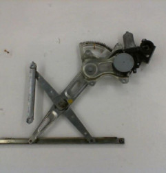 Leve vitre electrique avant gauche TOYOTA RAV4 3 Photo n°4