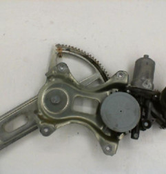 Leve vitre electrique avant gauche TOYOTA RAV4 3 Photo n°5