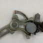 Leve vitre electrique avant gauche TOYOTA RAV4 3