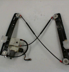 Leve vitre electrique arriere droit FORD GALAXY 2 Photo n°1