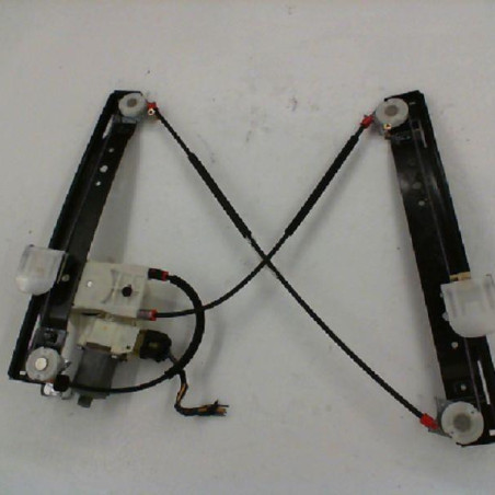 Leve vitre electrique arriere droit FORD GALAXY 2 Photo n°1