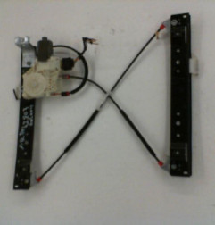 Leve vitre electrique arriere droit FORD GALAXY 2 Photo n°3