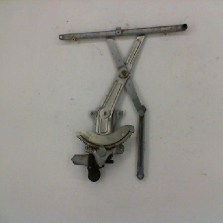 Leve vitre electrique avant gauche SUZUKI SWIFT 3 Photo n°1