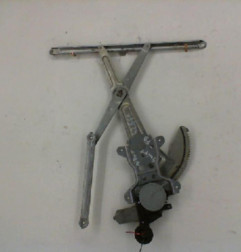 Leve vitre electrique avant droit SUZUKI SWIFT 3 Photo n°4