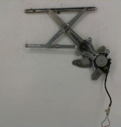 Leve vitre electrique avant droit TOYOTA PICNIC Photo n°4