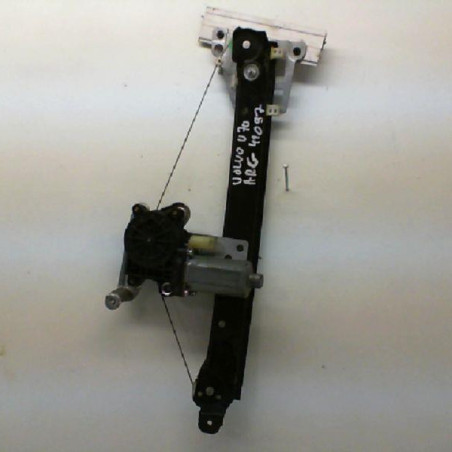 Leve vitre electrique arriere gauche VOLVO V 70 1 Photo n°1