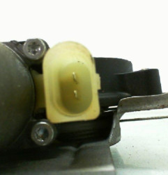 Leve vitre electrique arriere gauche VOLVO V 70 1 Photo n°3