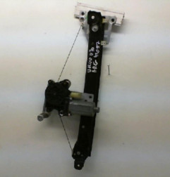 Leve vitre electrique arriere gauche VOLVO V 70 1 Photo n°4