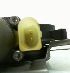 Leve vitre electrique arriere gauche VOLVO V 70 1 Photo n°6