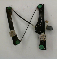 Leve vitre electrique avant droit BMW SERIE 3 E90 Photo n°1