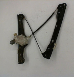 Leve vitre electrique avant droit BMW SERIE 3 E90 Photo n°4