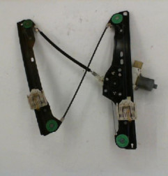 Leve vitre electrique avant droit BMW SERIE 3 E90 Photo n°5
