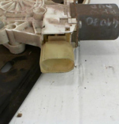 Leve vitre electrique avant droit BMW SERIE 3 E90 Photo n°6