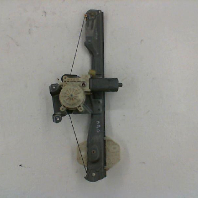 Leve vitre electrique arriere gauche RENAULT CLIO 2