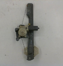 Leve vitre electrique arriere gauche RENAULT CLIO 2 Photo n°5