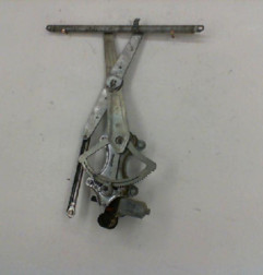 Leve vitre electrique avant droit TOYOTA RAV4 2 Photo n°1