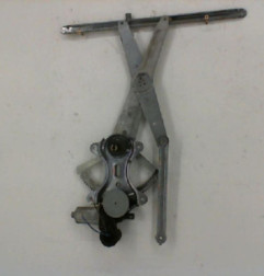 Leve vitre electrique avant droit TOYOTA RAV4 2 Photo n°4