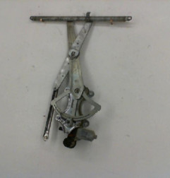 Leve vitre electrique avant droit TOYOTA RAV4 2 Photo n°5