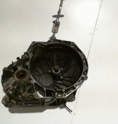 Boite de vitesses FORD TOURNEO CONNECT 1 Photo n°1