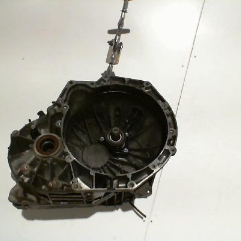 Boite de vitesses FORD TOURNEO CONNECT 1