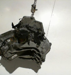 Boite de vitesses FORD TOURNEO CONNECT 1