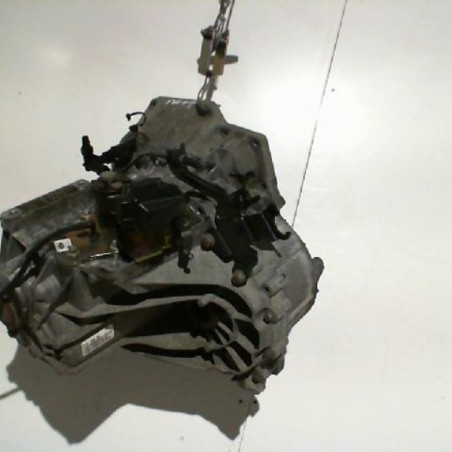 Boite de vitesses FORD TOURNEO CONNECT 1