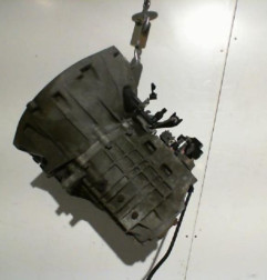 Boite de vitesses FORD TOURNEO CONNECT 1 Photo n°3