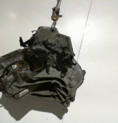 Boite de vitesses FORD TOURNEO CONNECT 1 Photo n°4