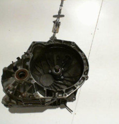 Boite de vitesses FORD TOURNEO CONNECT 1 Photo n°5