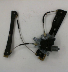 Leve vitre electrique avant droit OPEL INSIGNIA 1 Photo n°1