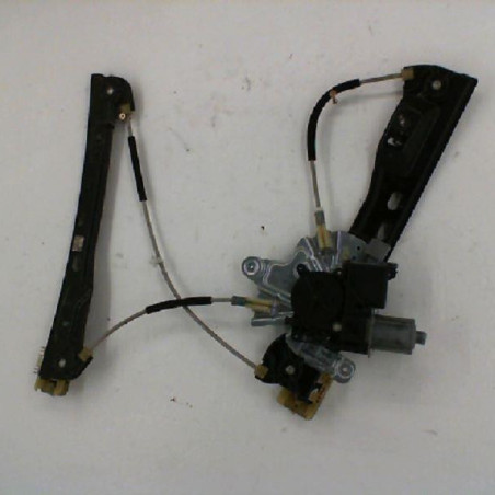 Leve vitre electrique avant droit OPEL INSIGNIA 1 Photo n°1