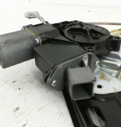 Leve vitre electrique avant droit OPEL INSIGNIA 1 Photo n°3