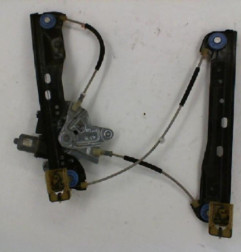 Leve vitre electrique avant droit OPEL INSIGNIA 1 Photo n°5