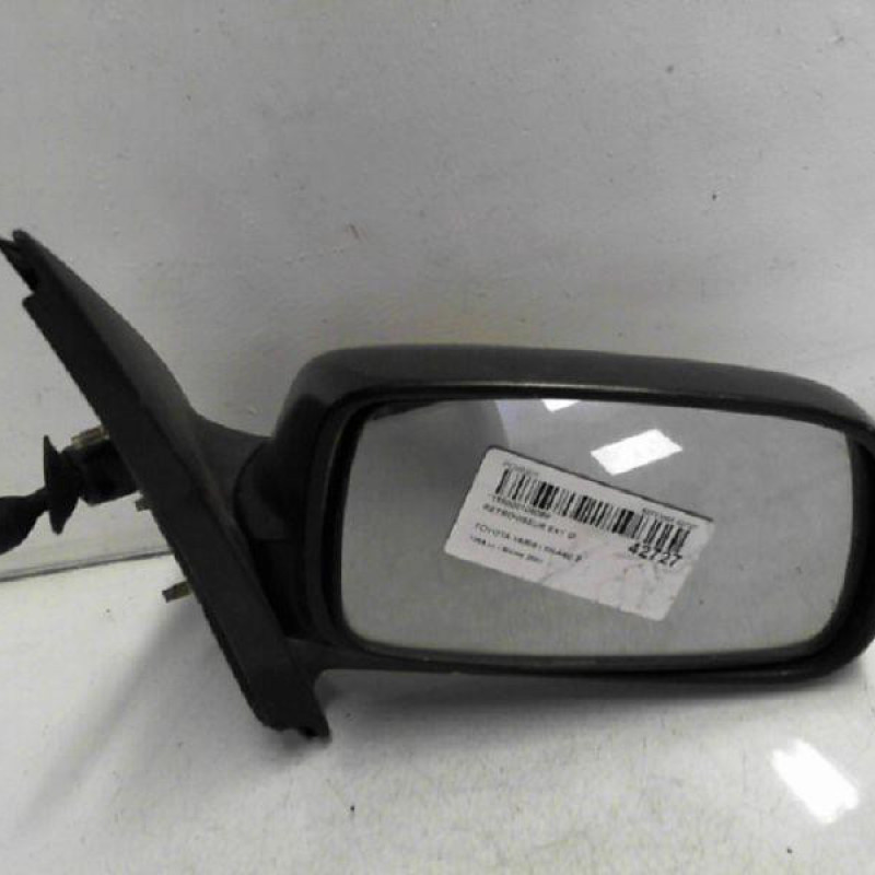 Retroviseur droit TOYOTA YARIS 1