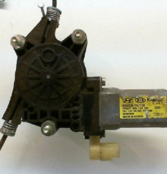 Leve vitre electrique avant droit KIA RIO 2