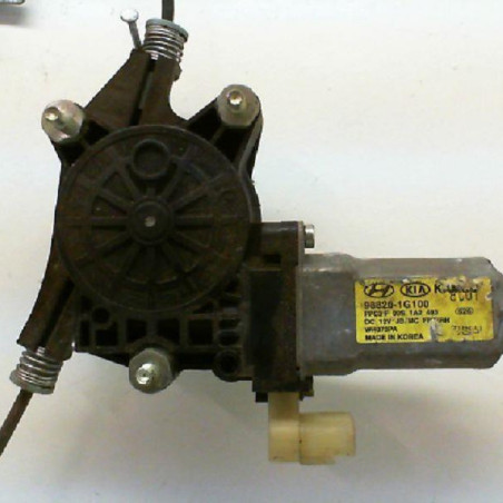 Leve vitre electrique avant droit KIA RIO 2