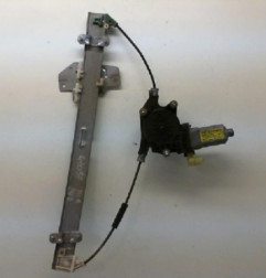 Leve vitre electrique avant droit KIA RIO 2 Photo n°5