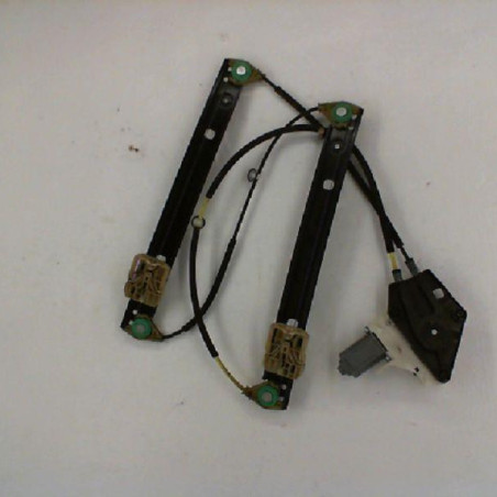 Leve vitre electrique avant droit AUDI A1 1 Photo n°1