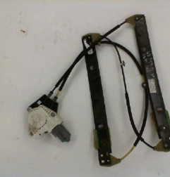 Leve vitre electrique avant droit AUDI A1 1 Photo n°3