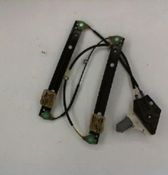 Leve vitre electrique avant droit AUDI A1 1 Photo n°4