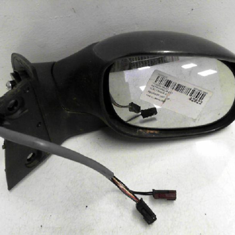 Retroviseur droit PEUGEOT 1007