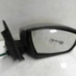 Retroviseur droit FORD GALAXY 2