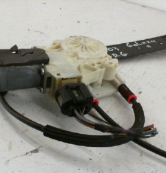 Leve vitre electrique arriere gauche FORD GALAXY 2 Photo n°1