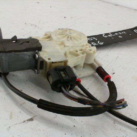 Leve vitre electrique arriere gauche FORD GALAXY 2 Photo n°1